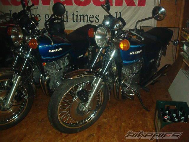 Bike Photo 397640