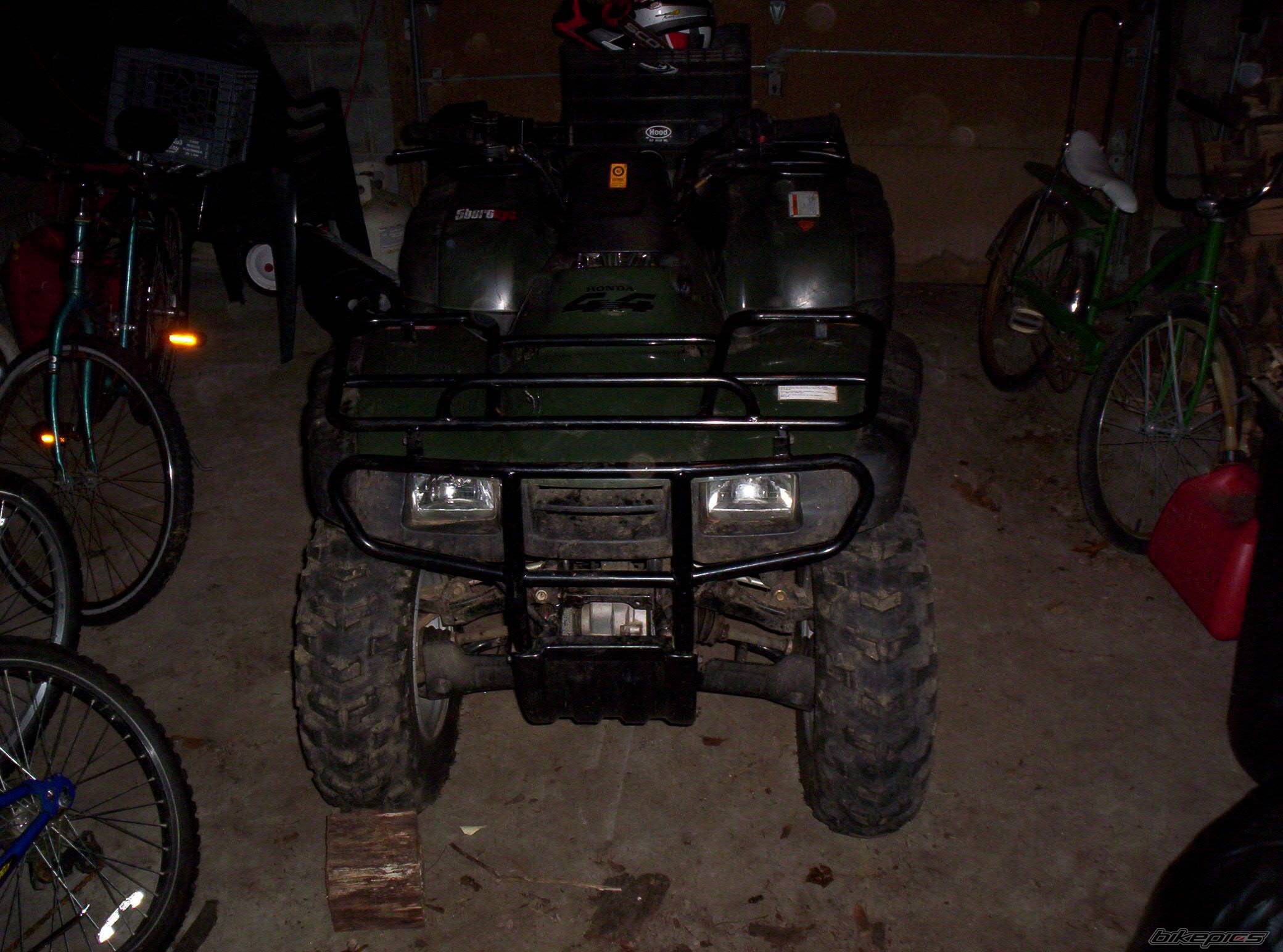 Bike Photo 397651