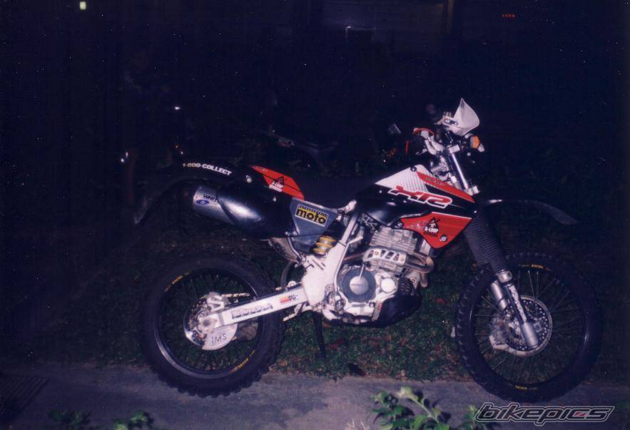 Bike Photo 39768