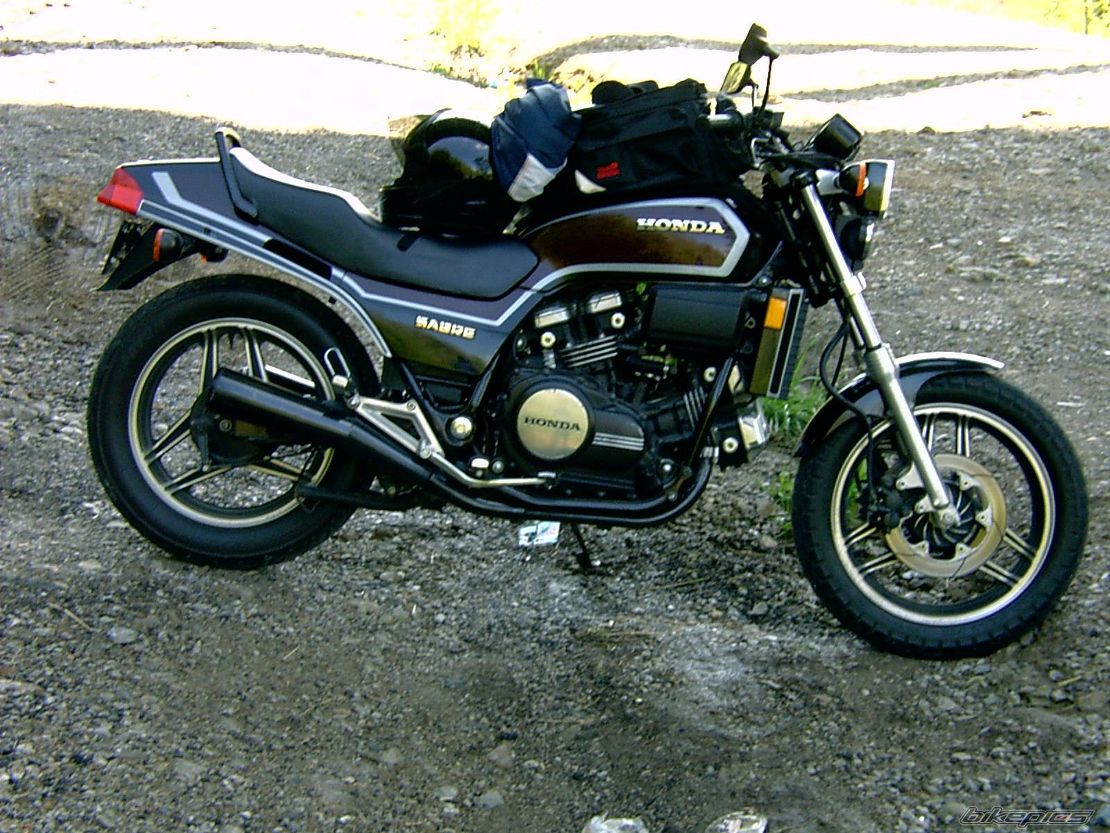 Bike Photo 397687