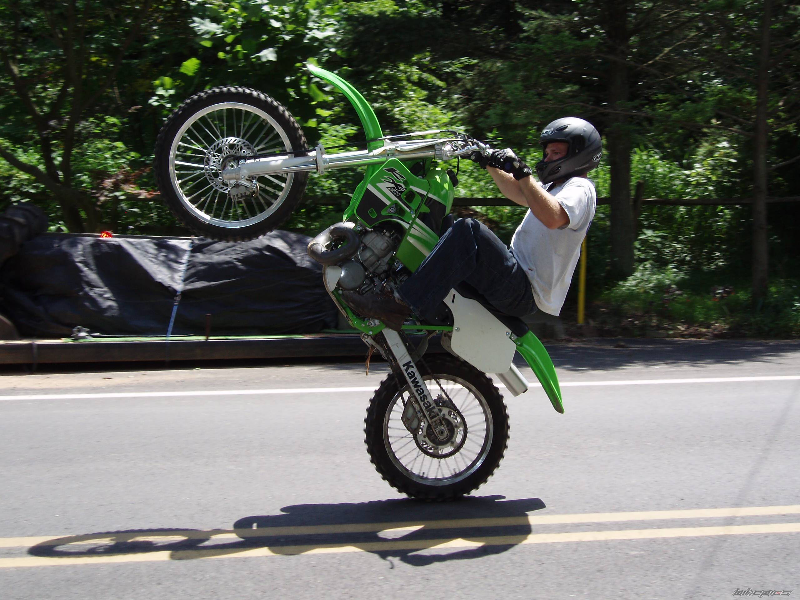 Bike Photo 397689