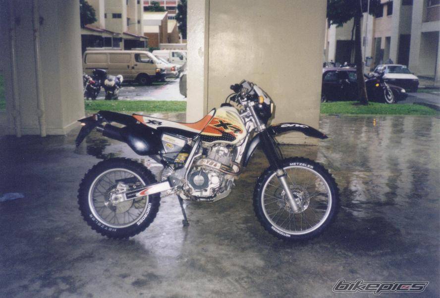 Bike Photo 39769