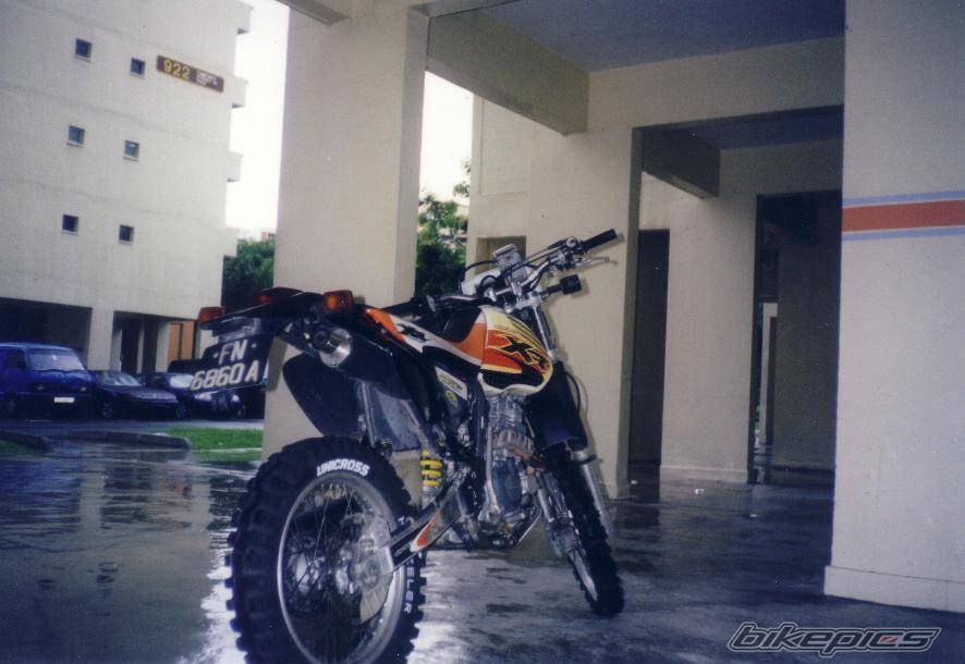 Bike Photo 39770