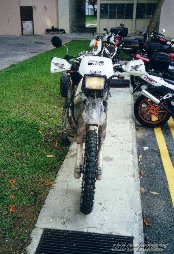 Bike Photo 39773
