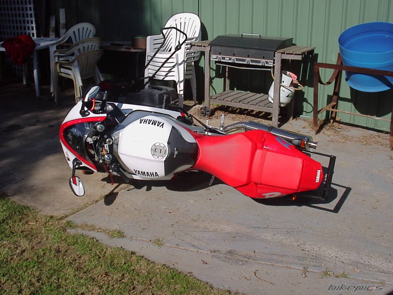 Bike Photo 397731
