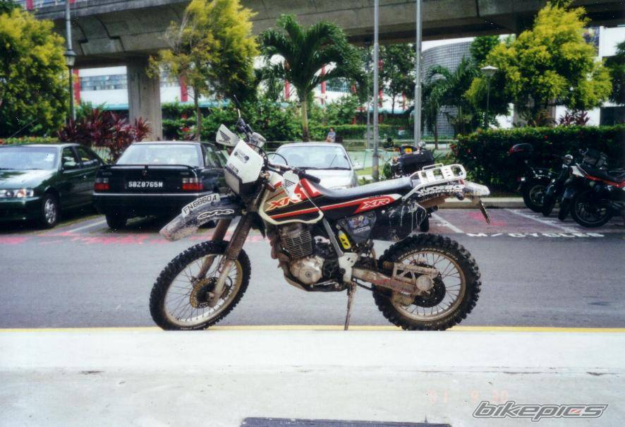 Bike Photo 39774