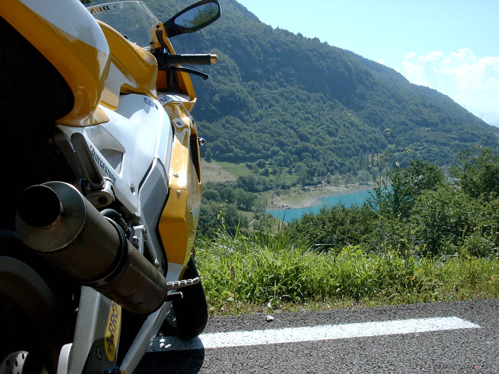 Bike Photo 397743