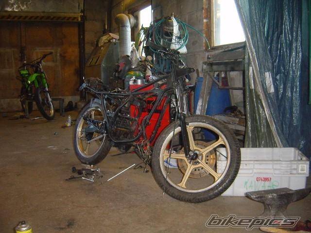 Bike Photo 397751