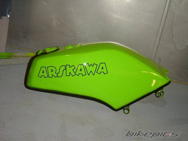 Bike Photo 397752