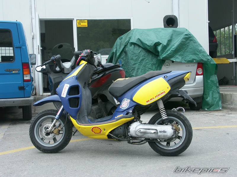 Bike Photo 397753