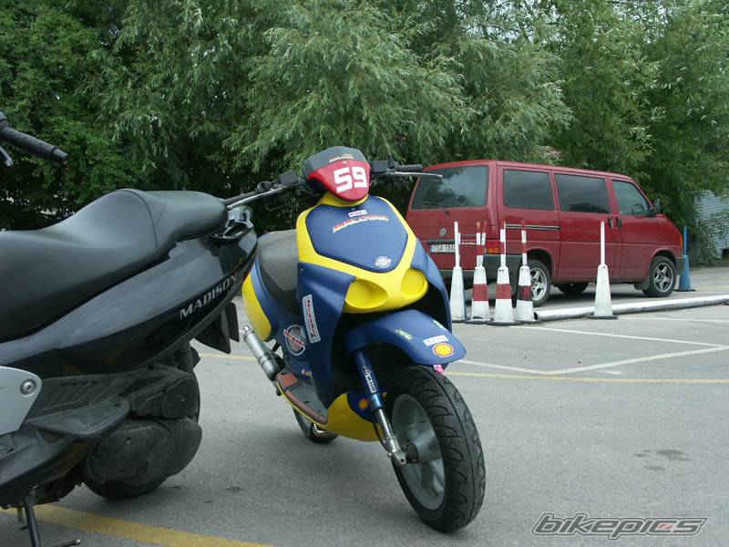 Bike Photo 397755