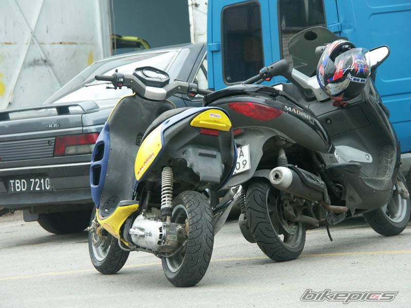 Bike Photo 397756