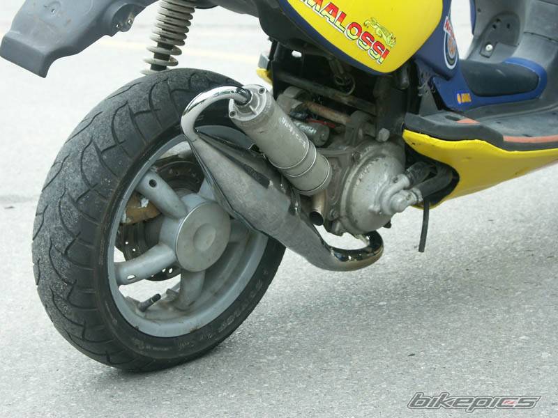 Bike Photo 397757