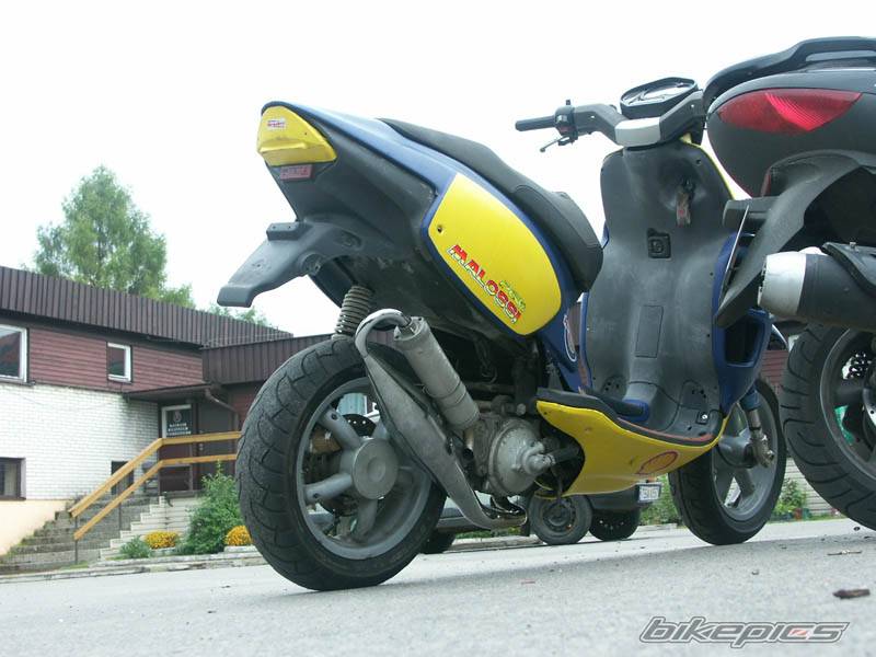 Bike Photo 397758