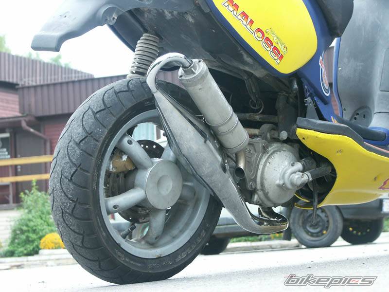 Bike Photo 397759
