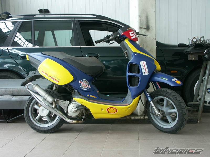 Bike Photo 397760