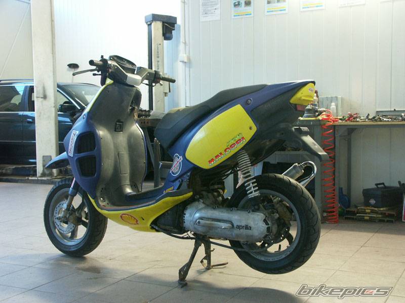 Bike Photo 397762