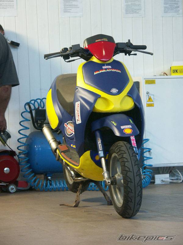 Bike Photo 397763