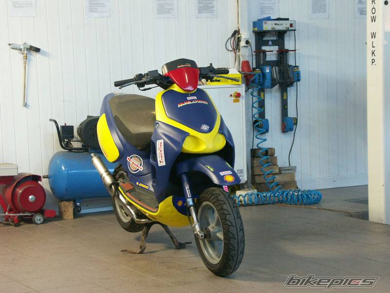 Bike Photo 397764