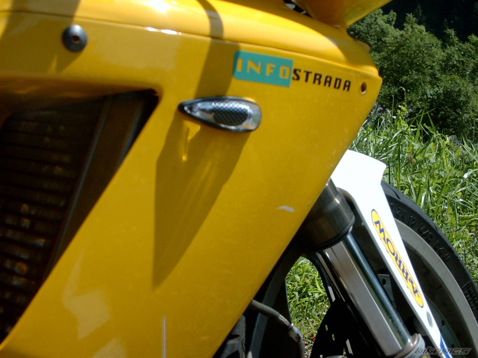 Bike Photo 397767