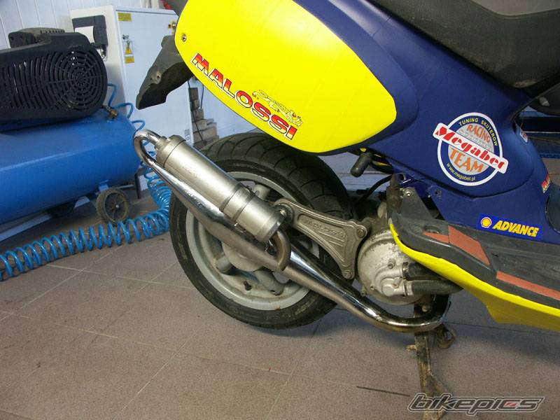 Bike Photo 397770