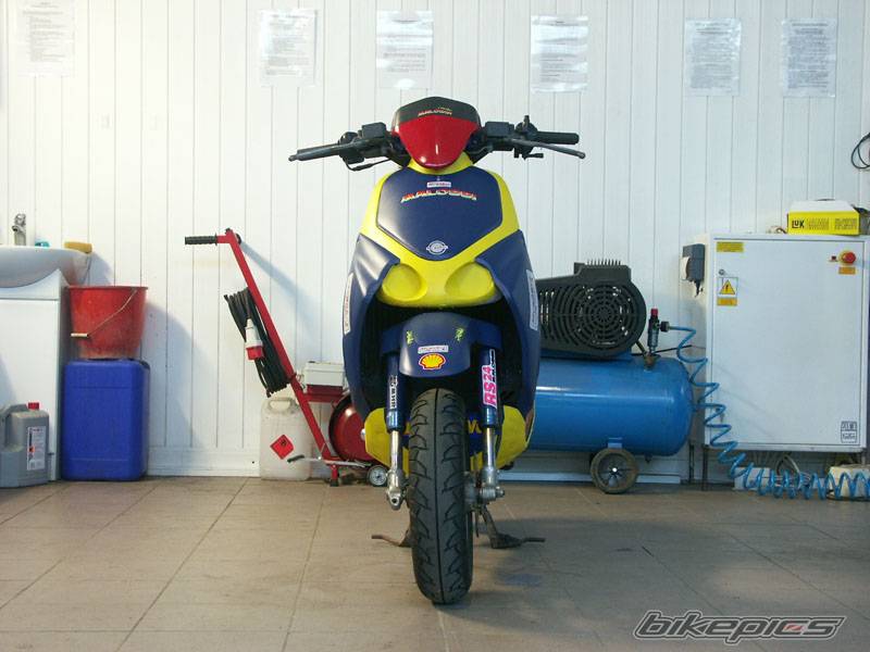 Bike Photo 397772
