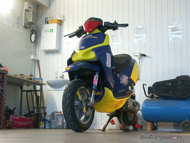 Bike Photo 397776