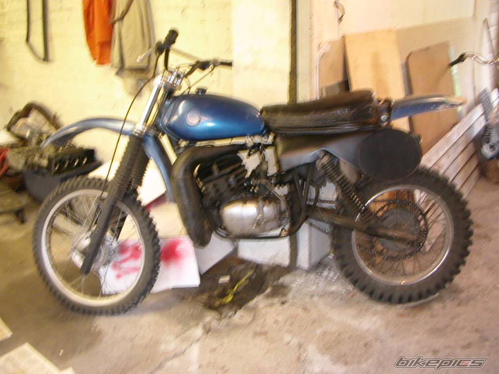 Bike Photo 397777