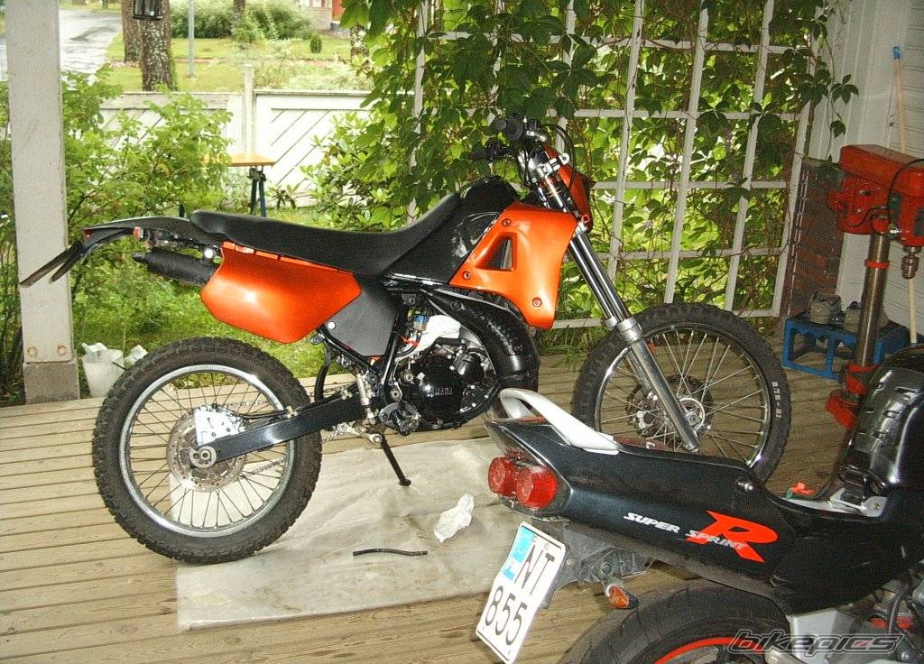Bike Photo 397779