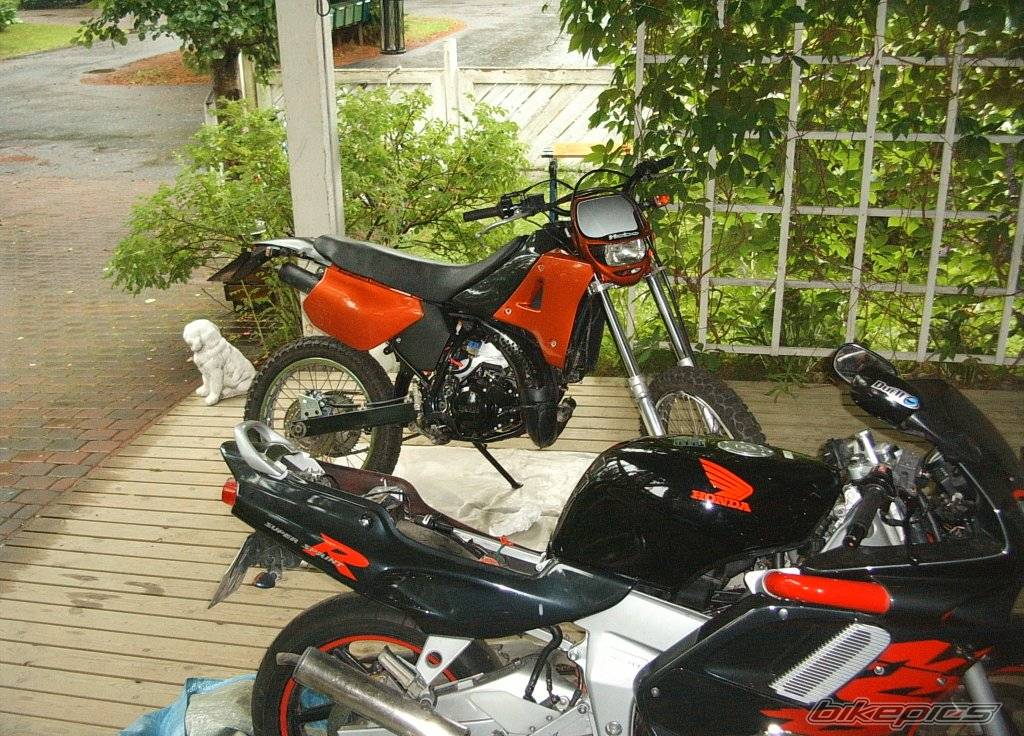 Bike Photo 397780