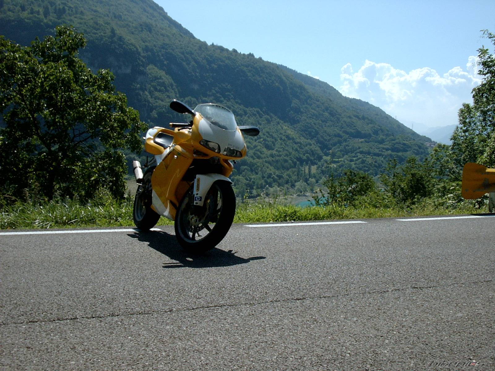 Bike Photo 397782