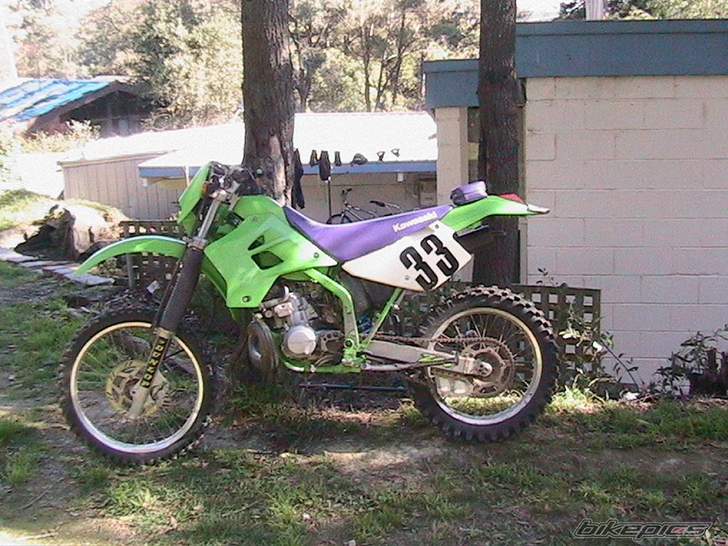 Bike Photo 397785
