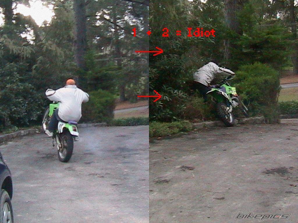 Bike Photo 397788