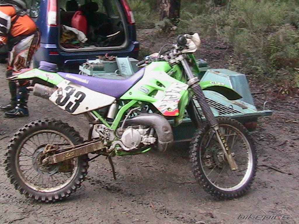 Bike Photo 397790