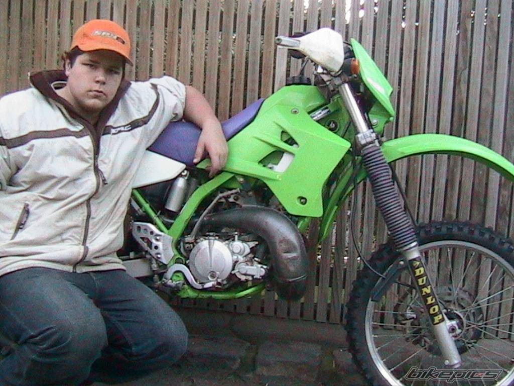 Bike Photo 397791