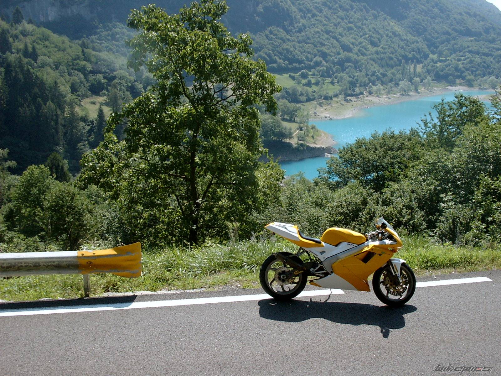 Bike Photo 397792