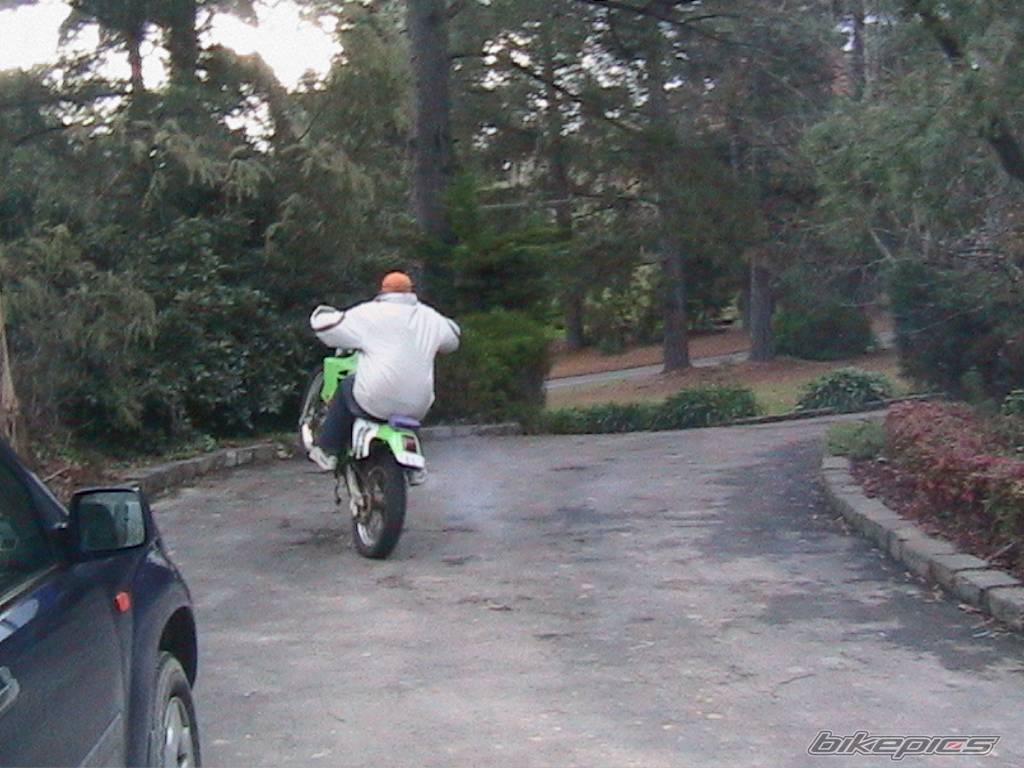 Bike Photo 397793
