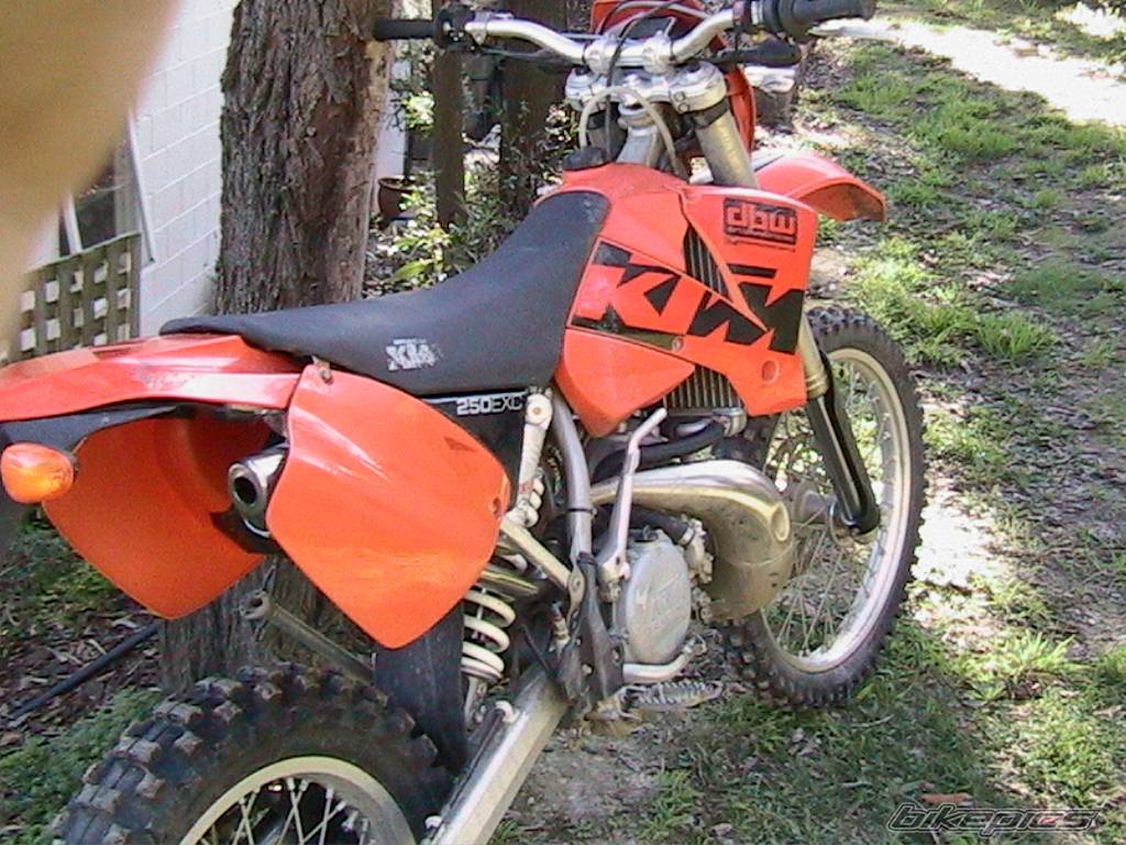 Bike Photo 397796
