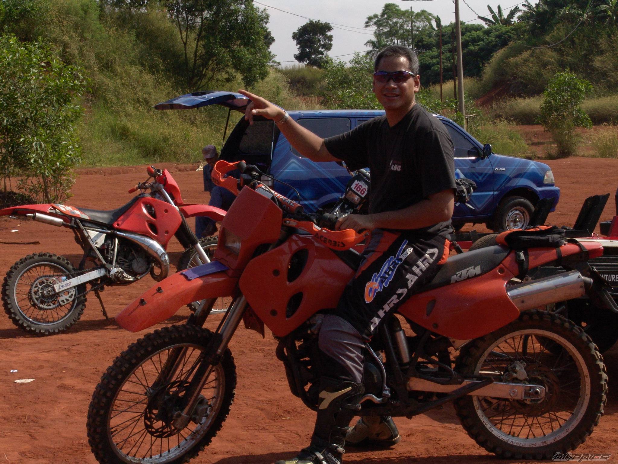 Bike Photo 397798