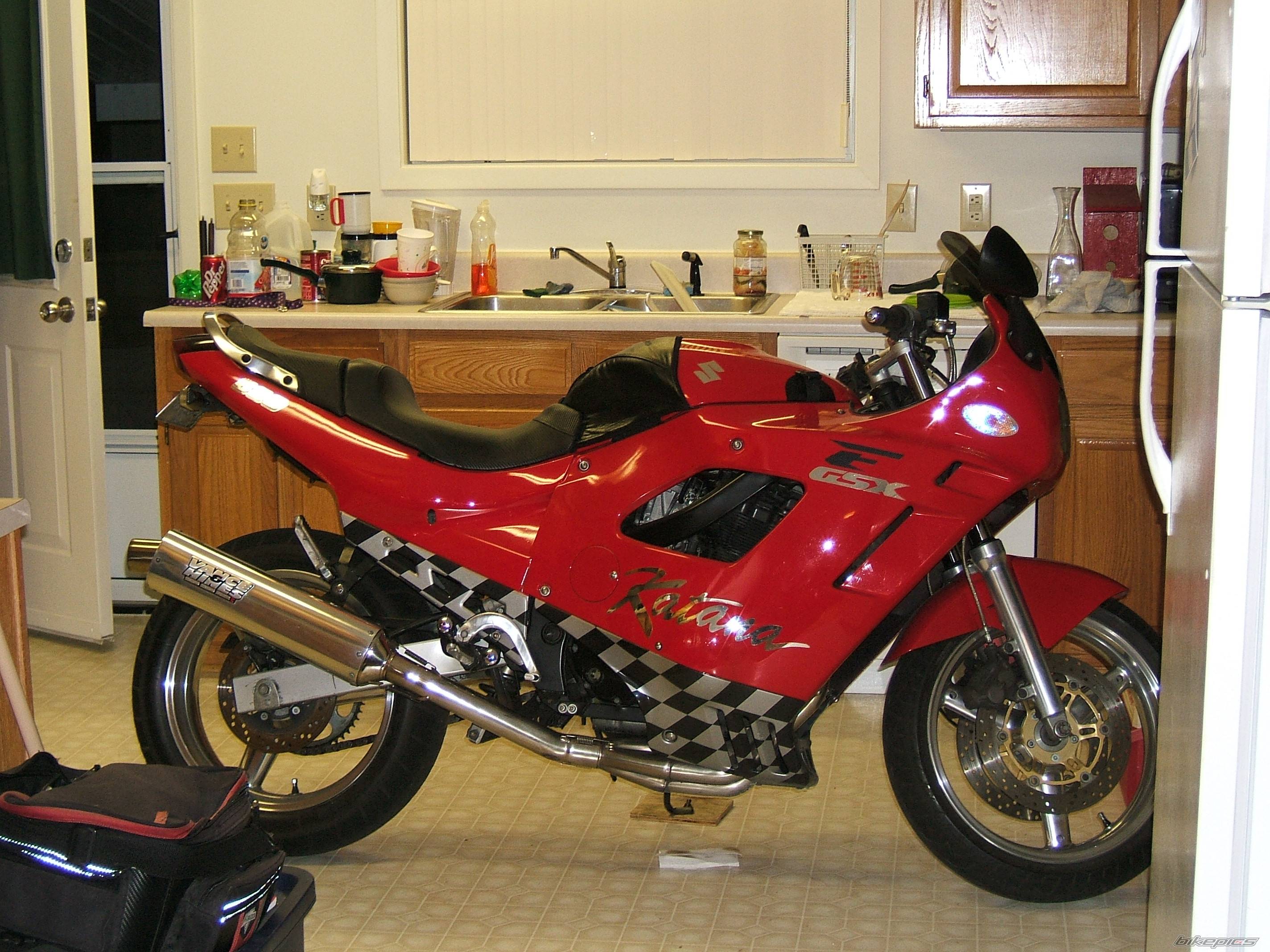 Bike Photo 397809