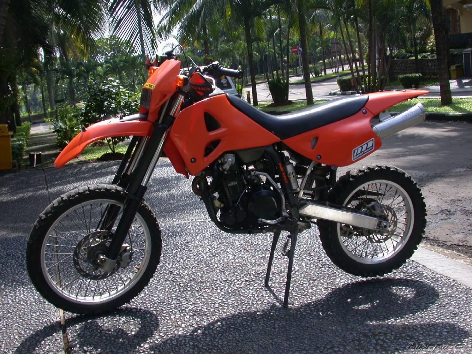 Bike Photo 397811