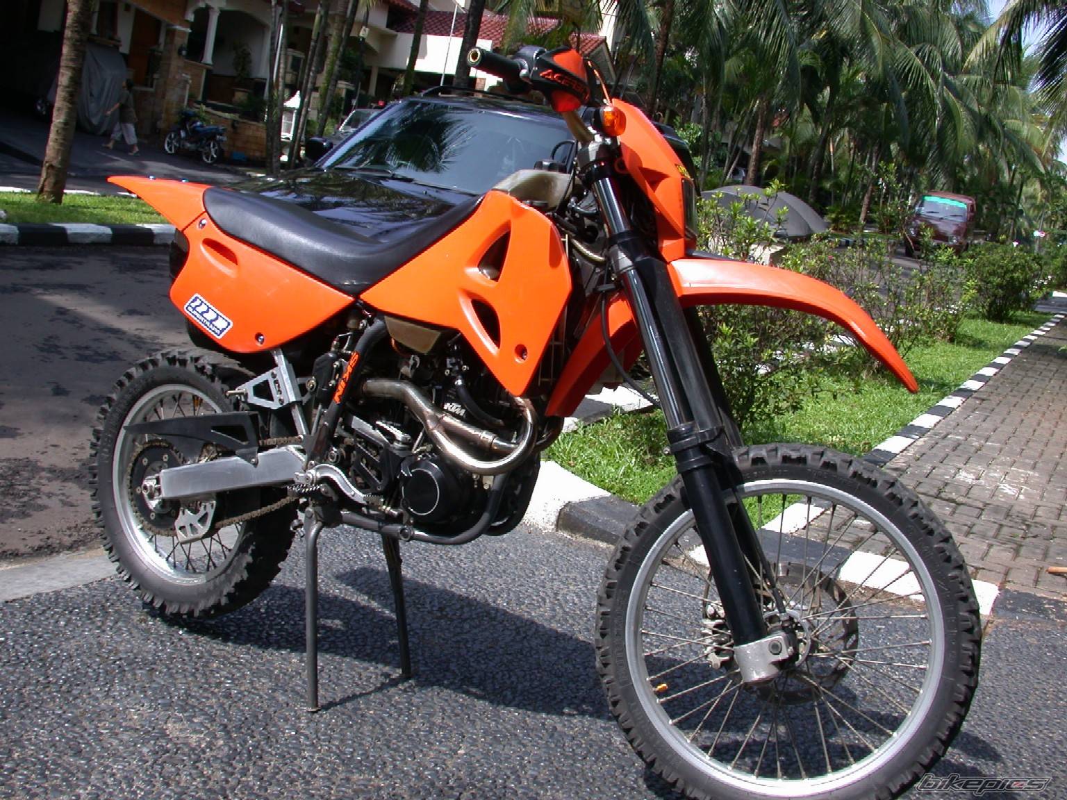 Bike Photo 397813