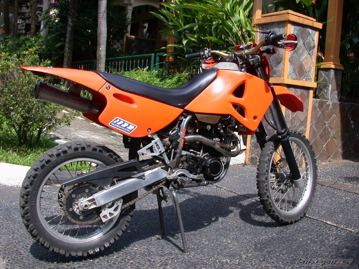Bike Photo 397814