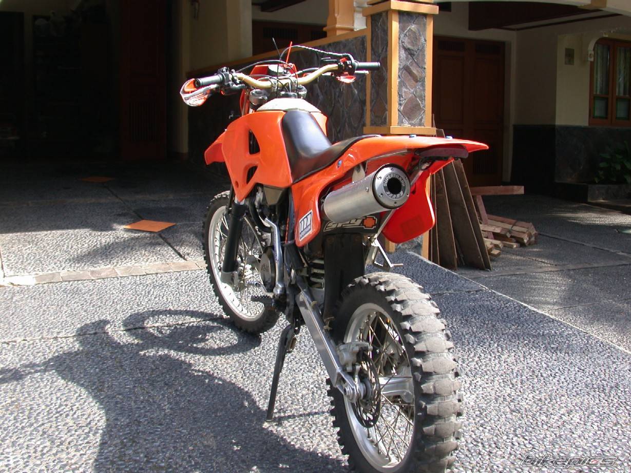 Bike Photo 397815