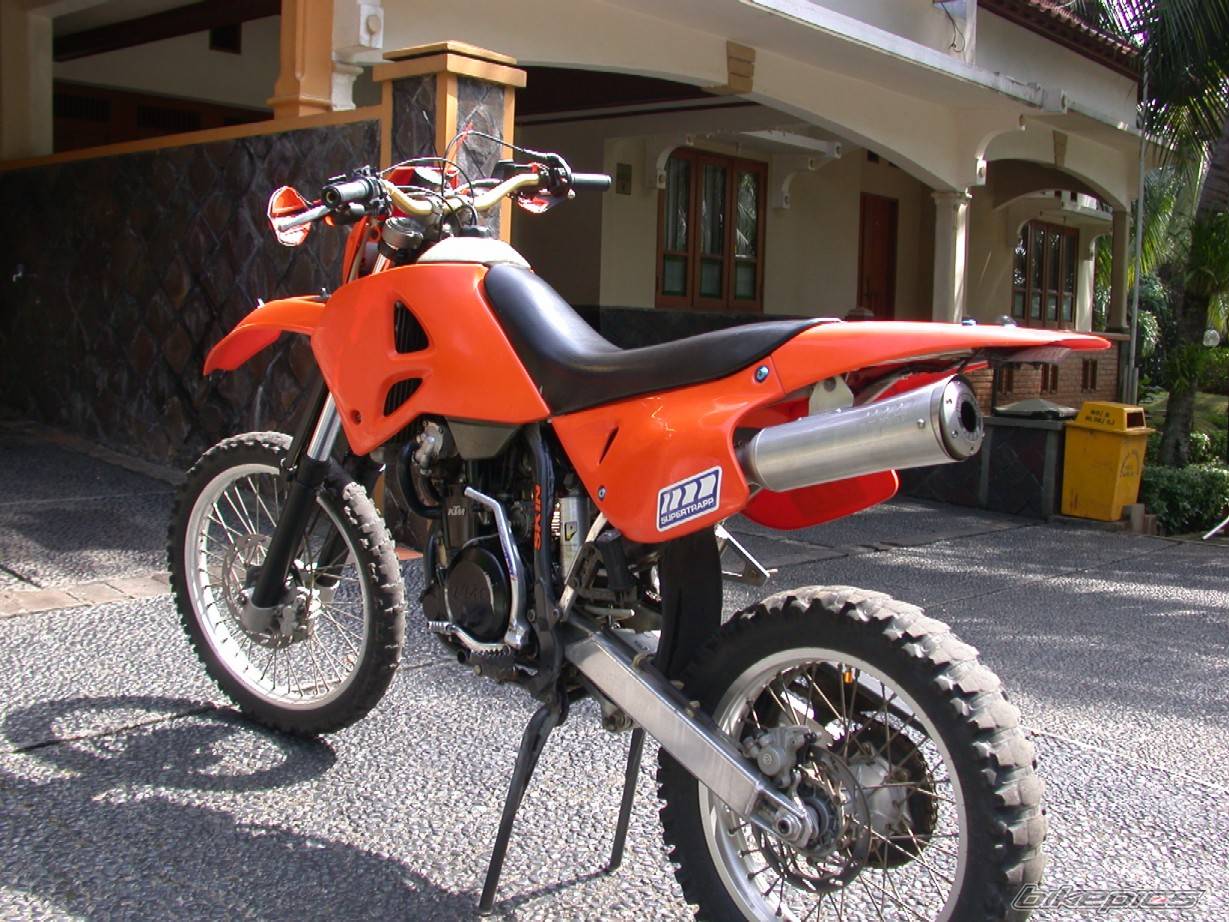 Bike Photo 397817