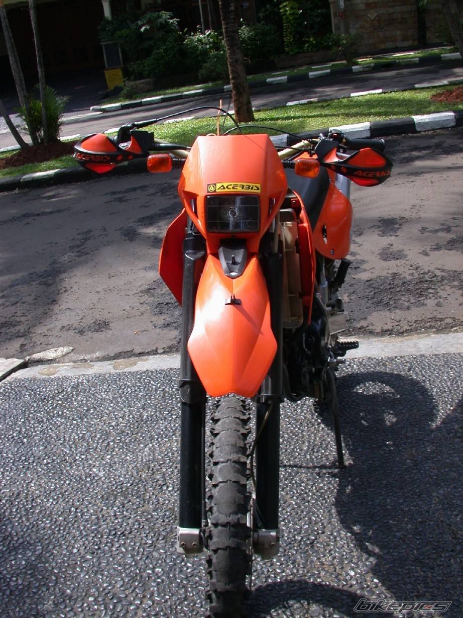 Bike Photo 397818