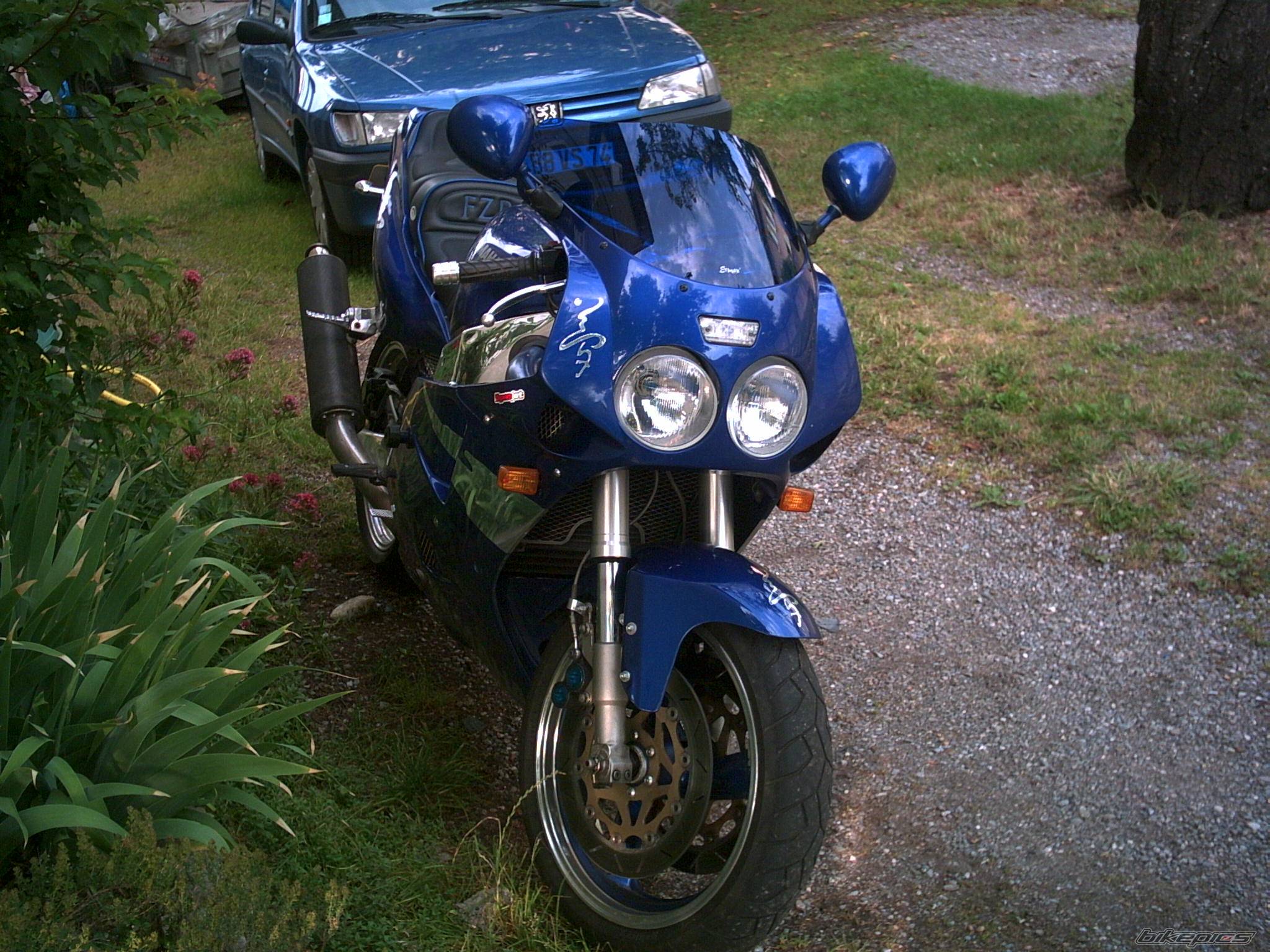 Bike Photo 397835