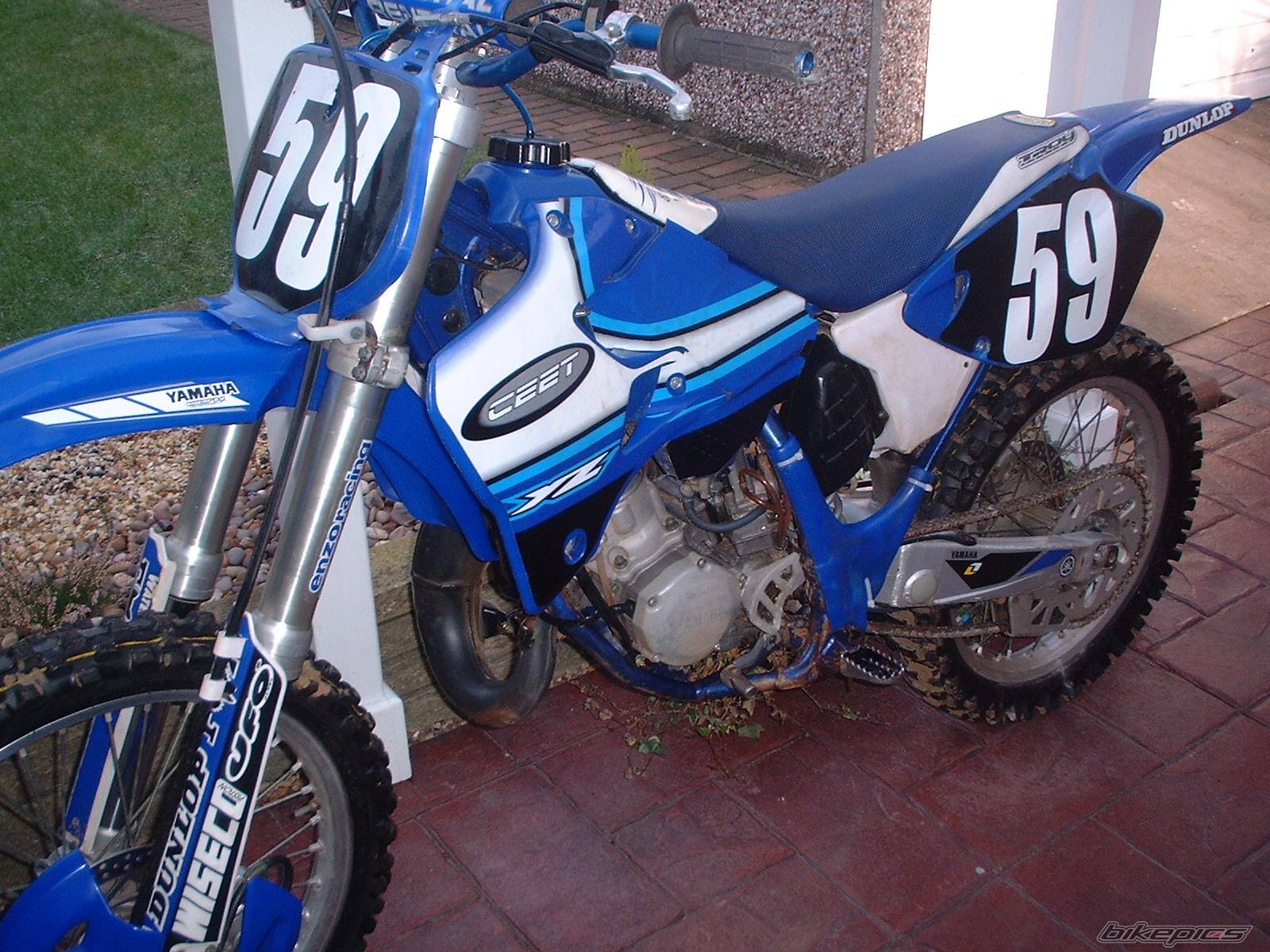 Bike Photo 397837