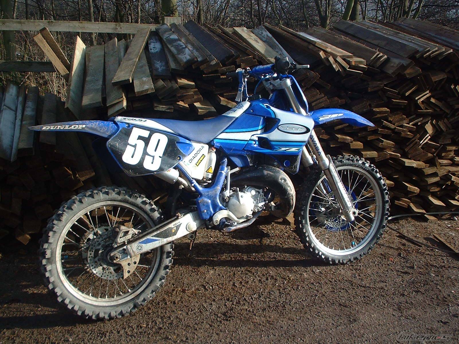 Bike Photo 397839