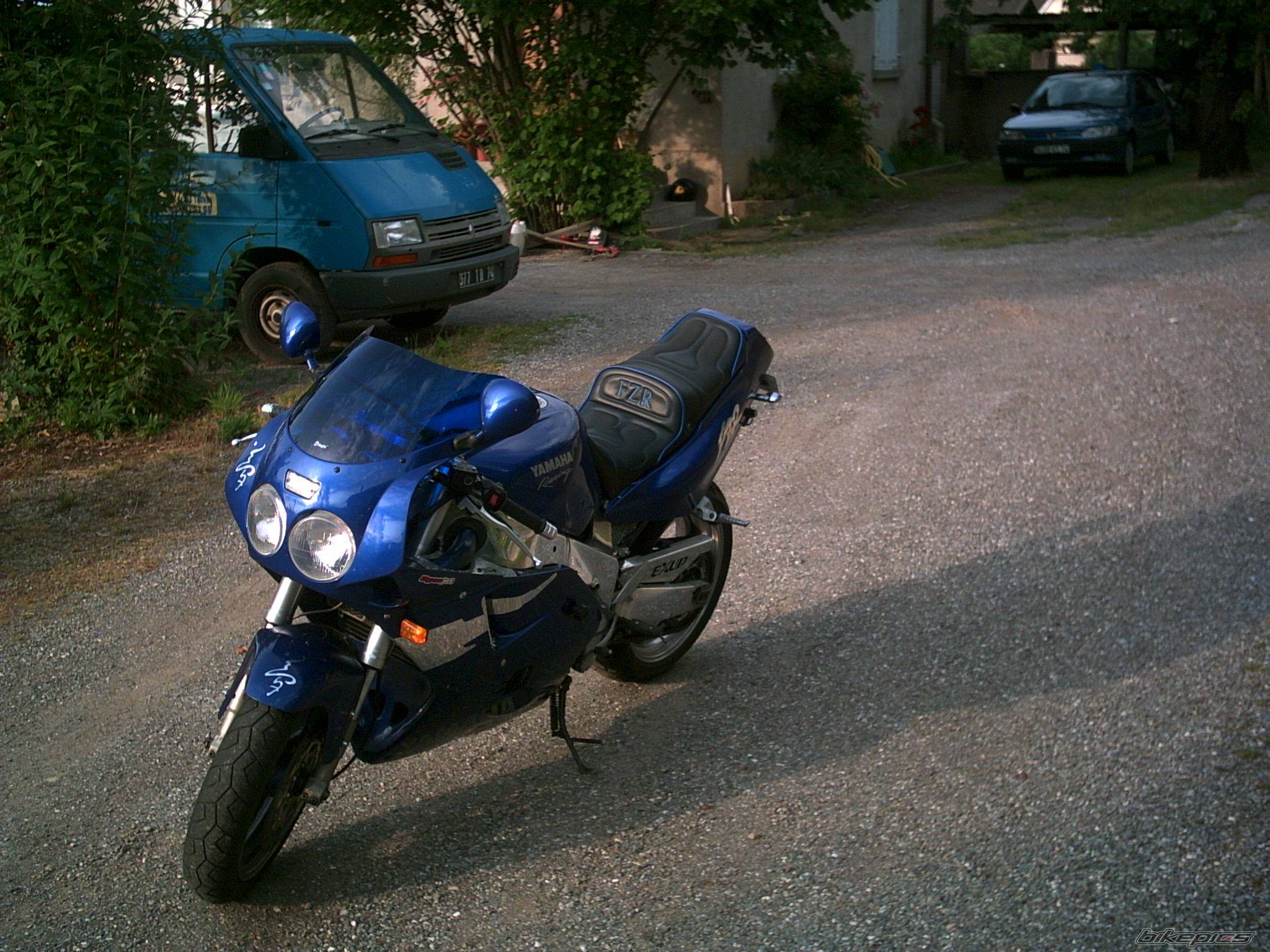Bike Photo 397840